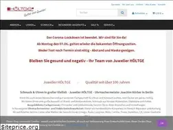 Sites similar to juwelierhoeltge.de