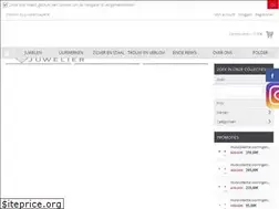 Sites similar to juwelierlaperla.be