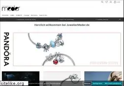 Sites similar to juweliermeder.de