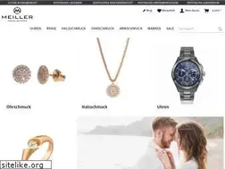 Sites similar to juweliermeiller.de