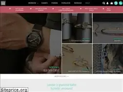 Sites similar to juweliernottet.nl