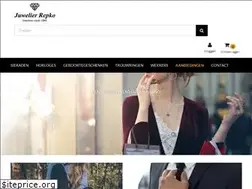Sites similar to juwelierrepko.nl