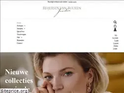 Sites similar to juwelierrvb.nl