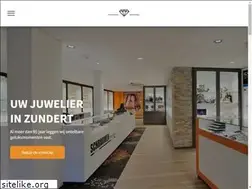Sites similar to juwelierschrauwen.nl