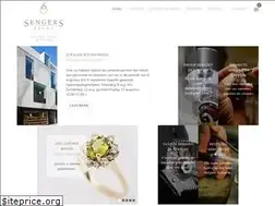 Sites similar to juweliersengers.nl