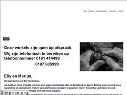 Sites similar to juwelierswemmer.nl
