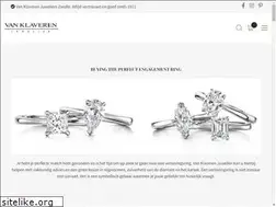 Sites similar to juweliervanklaveren.nl
