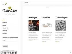 Sites similar to juweliervanlaer.be