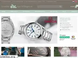 Sites similar to juweliervanwillegen.nl