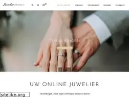 Sites similar to juwelierwebshop.nl