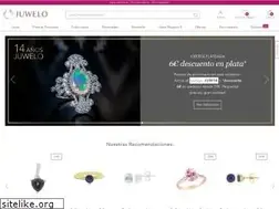 Sites similar to juwelo.es