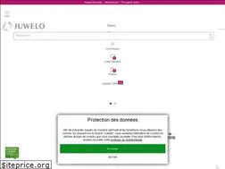 Sites similar to juwelo.fr