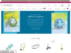 Sites similar to juwelo.it