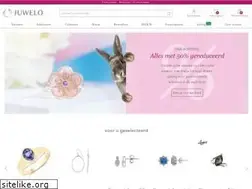 Sites similar to juwelo.nl