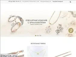 Sites similar to juwelshop24.de