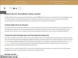 Sites similar to juwelum.de