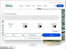 Sites similar to juwi.it