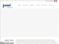 Sites similar to juwiamericas.com