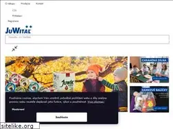 Sites similar to juwital.cz