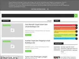Sites similar to juwitour.blogspot.com