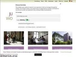Sites similar to juwo.ch