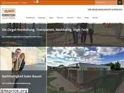 Sites similar to juwoe.de