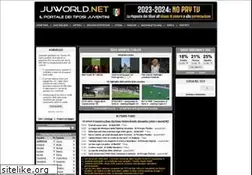 Sites similar to juworld.net