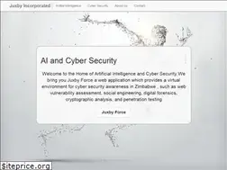 Sites similar to juxbyincorporated.com