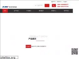 Sites similar to juxin-machine.com