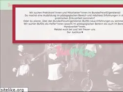 Sites similar to juxirkus.de