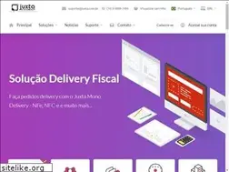 Sites similar to juxta.com.br