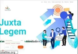 Sites similar to juxtalegem.com.br
