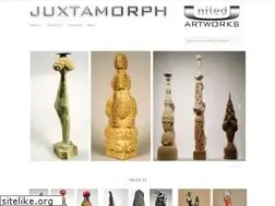 Sites similar to juxtamorph.com