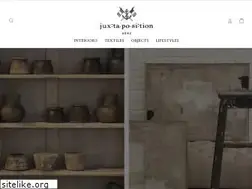 Sites similar to juxtaposition.com