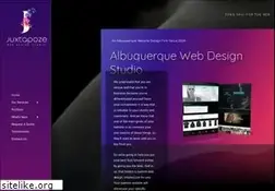 Sites similar to juxtapozemedia.com