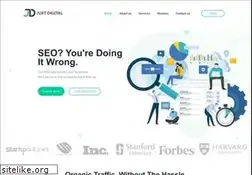 Sites similar to juxtdigital.com