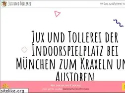 Sites similar to juxundtollerei.com