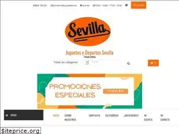 Sites similar to juydesevi.es