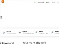 Sites similar to juyoubao.com