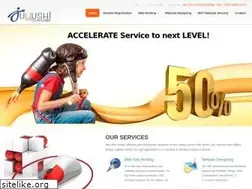 Sites similar to juyushi.pk