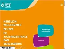 Sites similar to juz-bergzabern.de
