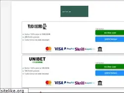Sites similar to juz-bul.de