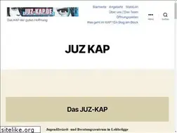 Sites similar to juz-kap.de