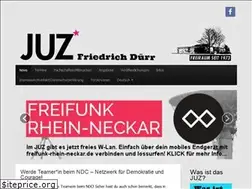 Sites similar to juz-mannheim.de