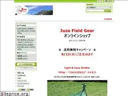 Sites similar to juzafieldgear.com