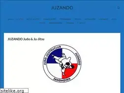 Sites similar to juzando.be