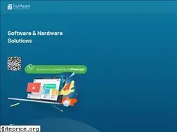 Sites similar to juzapps.com