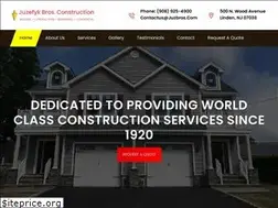Sites similar to juzbros.com