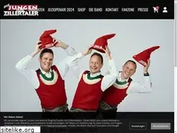 Sites similar to juzi.at