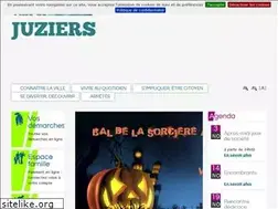 Sites similar to juziers.fr